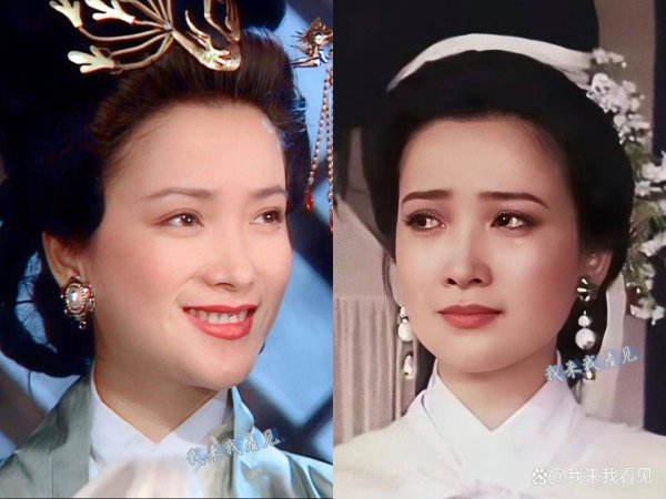 炒股配资网站来 低调演员的最后选择：何晴骨灰撒长江，与角色秦可卿完成生命对话