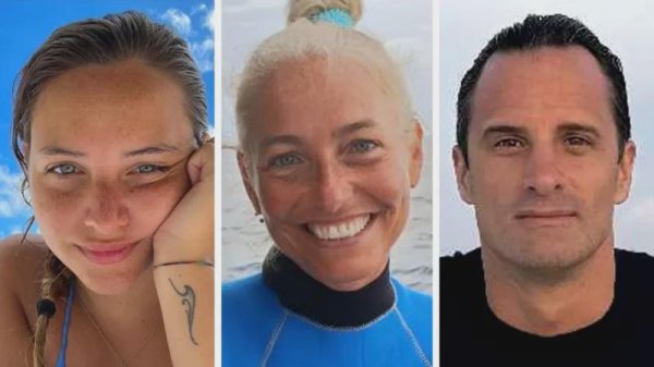 广东股票配资开户 5名意大利人在马尔代夫潜水时身亡